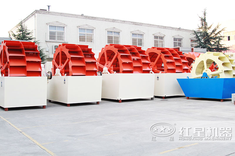 車(chē)載流動(dòng)洗砂機(jī)現(xiàn)貨提供 車(chē)載流動(dòng)洗砂機(jī)現(xiàn)貨提供