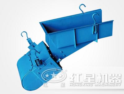 電磁振動給料機 電磁振動給料機