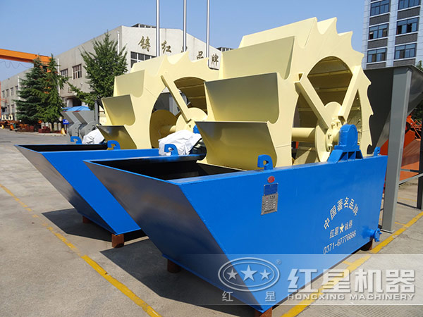 石粉洗砂機(jī)型號(hào)全 石粉洗砂機(jī)型號(hào)全