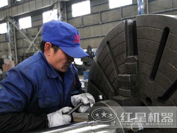 時產50噸,出料0.2-0.3mm的大理石制砂機匠心做工 時產50噸,出料0.2-0.3mm的大理石制砂機匠心做工