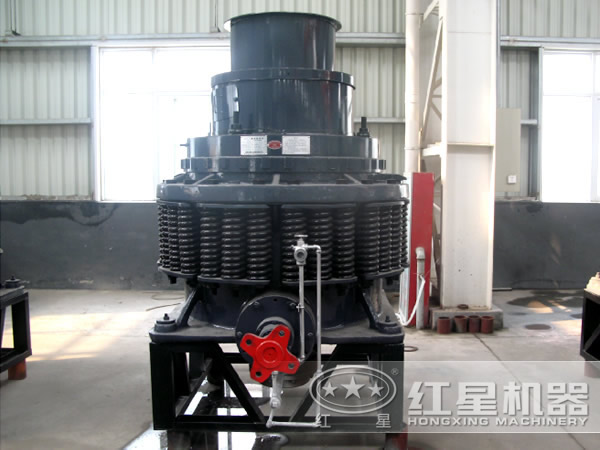 彈簧圓錐破碎機 彈簧圓錐破碎機