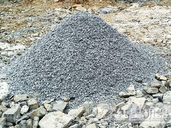 成品鵝卵砂 成品鵝卵砂