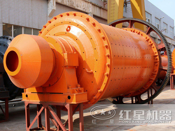 MBS棒磨機 MBS棒磨機