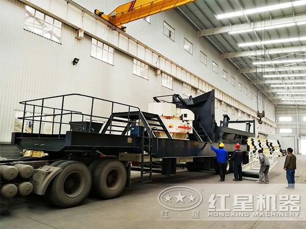 流動打砂機 流動打砂機