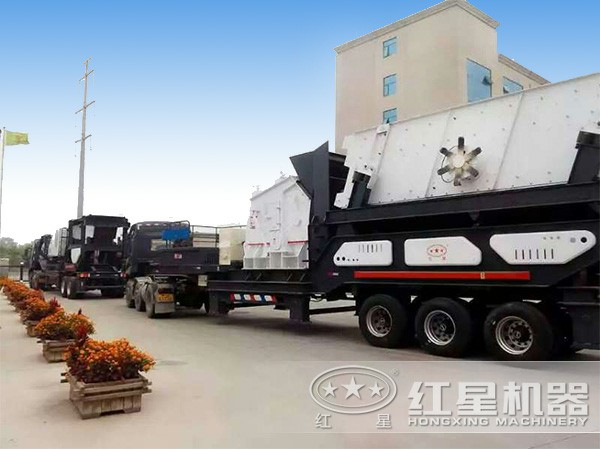 整裝上陣，蓄意待發，走向用戶現場