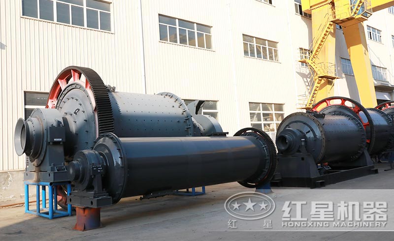 鉬礦石球磨機多款型號 鉬礦石球磨機多款型號