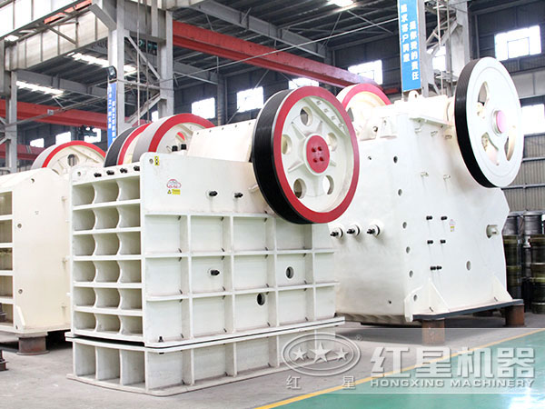 煤矸石顎式破碎機(jī)廠家 煤矸石顎式破碎機(jī)廠家