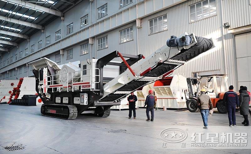 投資需謹慎，現(xiàn)場考察必不可少，紅星提供設(shè)備廠房參觀，專業(yè)選型