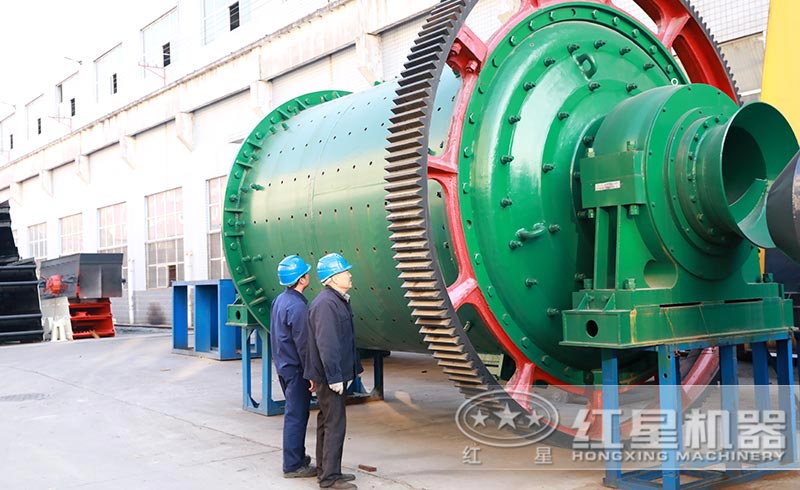 不同型號濕式球磨機廠家 不同型號濕式球磨機廠家