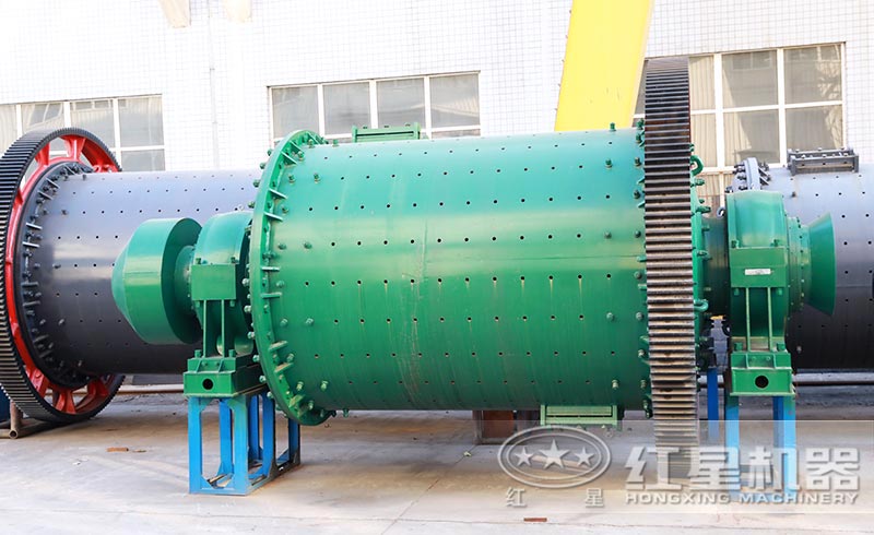 不同型號濕式球磨機 不同型號濕式球磨機