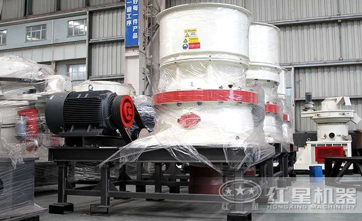 單缸圓錐破碎機,產量高85-2020t/h 單缸圓錐破碎機,產量高85-2020t/h