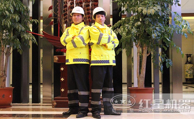 用心服務(wù)，火速到達(dá)現(xiàn)場，為您提供無憂運(yùn)行空間