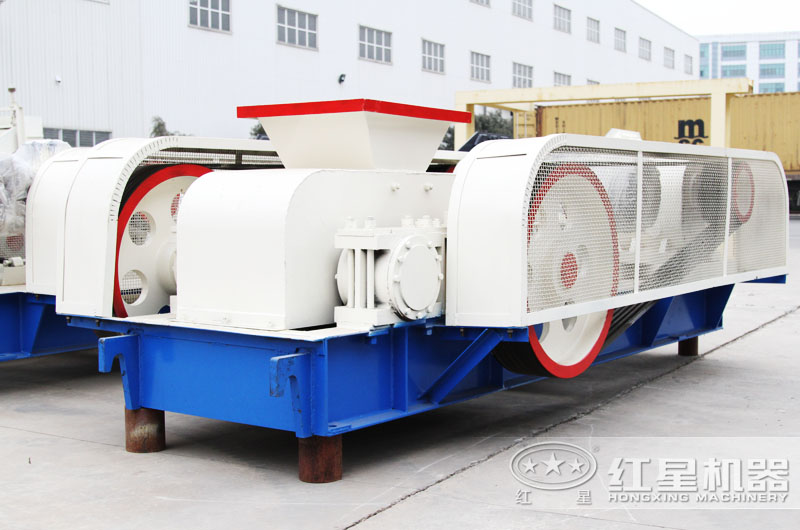 可處理含水量達8%的物料，維修成本低 