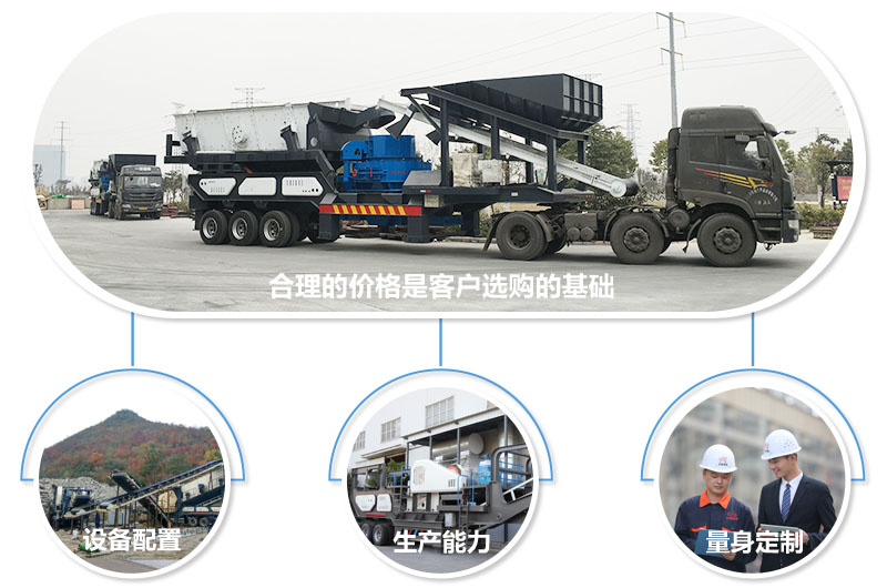 選型方式決定了投資價格,哪個更便宜呢?