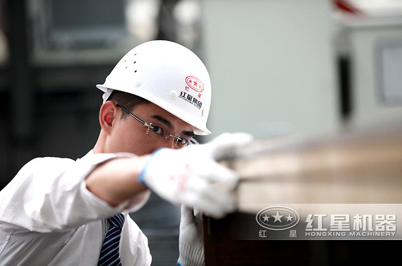 匠于心,紅星機制砂設備生產(chǎn)更用心 匠于心,紅星機制砂設備生產(chǎn)更用心