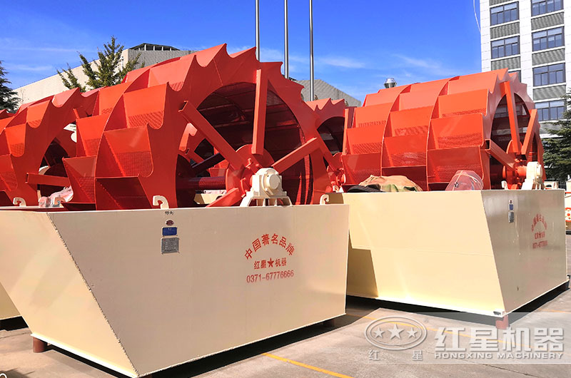 洗沙機(jī)設(shè)備圖片 洗沙機(jī)設(shè)備圖片