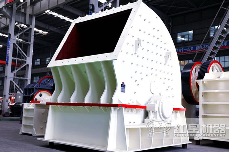 重錘式破碎機 重錘式破碎機