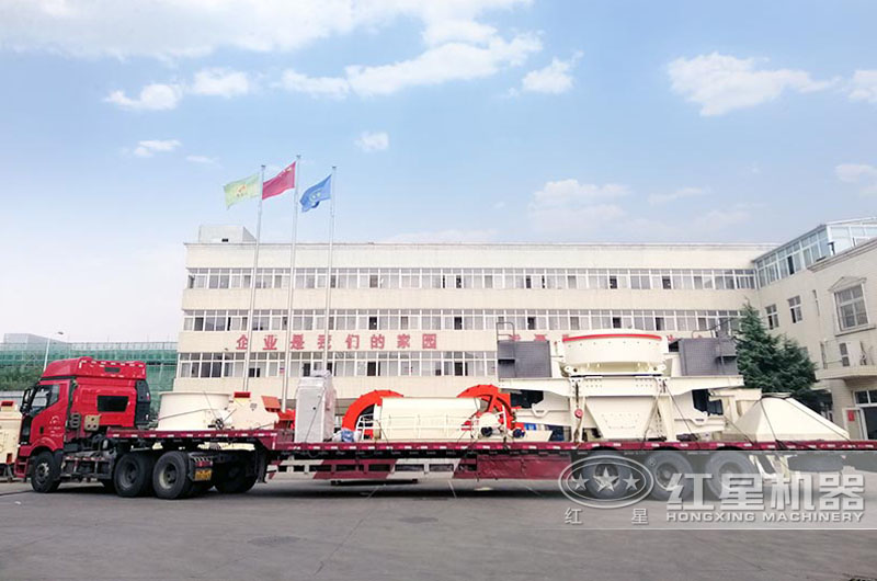 安徽客戶所需設(shè)備“三日之內(nèi)發(fā)貨”,快速投產(chǎn) 安徽客戶所需設(shè)備“三日之內(nèi)發(fā)貨”,快速投產(chǎn)