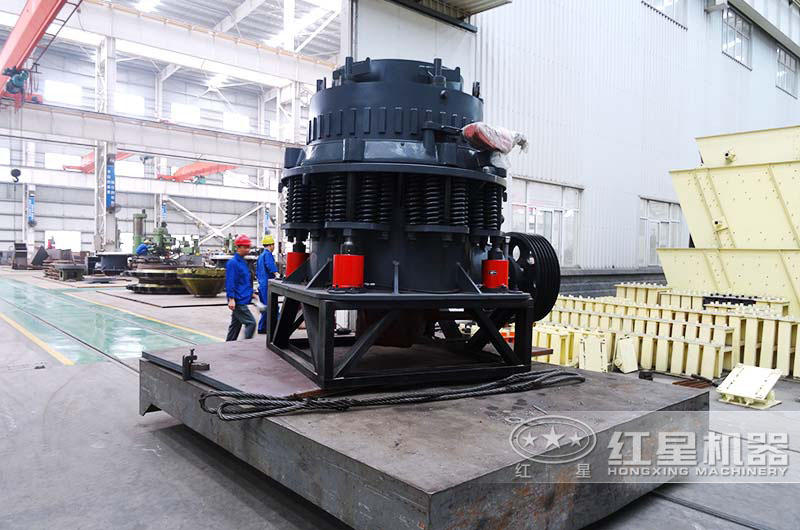 復合型圓錐式破碎機PSG900，性價比高，價格便宜