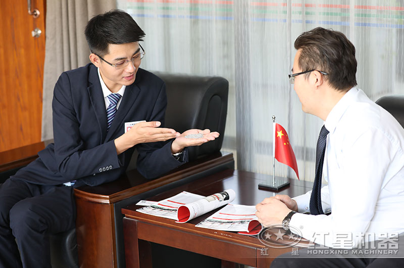 帶料來廠咨詢，設計生產方案