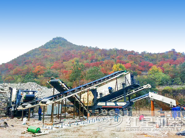 河南鋼渣廠 河南鋼渣廠