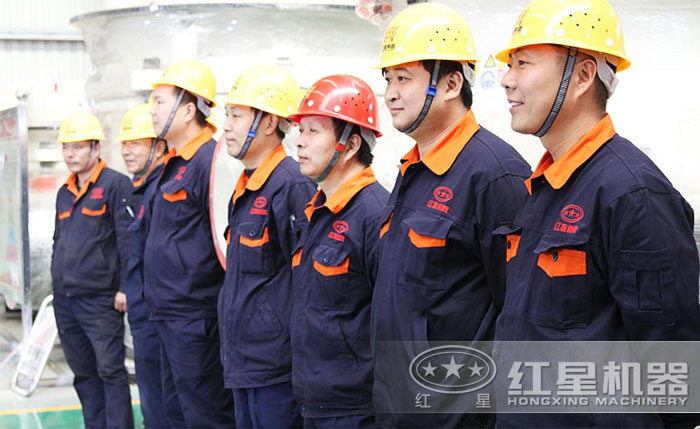 紅星廠家，值得信賴