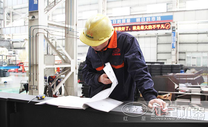 紅星專業設備廠家，值得信賴