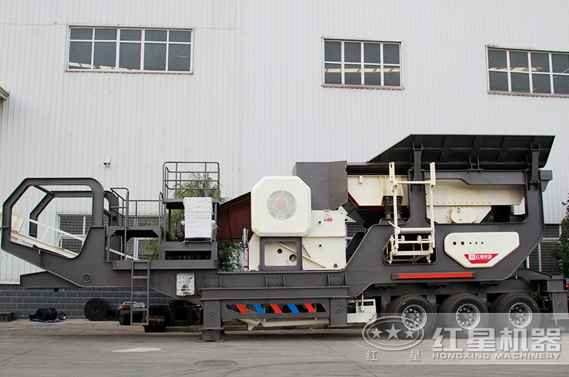 移動石子破碎機(jī)價格怎么樣? 移動石子破碎機(jī)價格怎么樣?