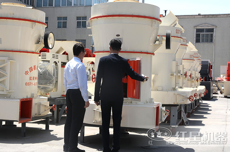 客戶(hù)到廠(chǎng)參觀(guān)、購(gòu)機(jī)