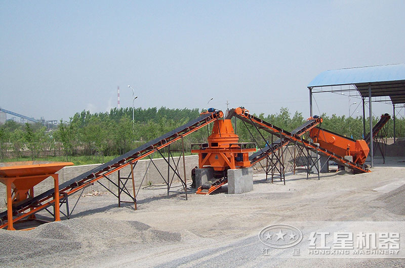 小型打沙機工作現(xiàn)場實拍圖 小型打沙機工作現(xiàn)場實拍圖