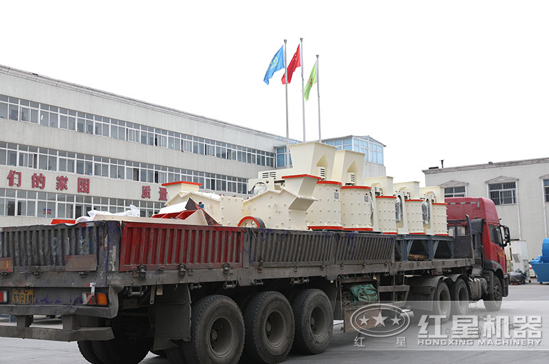 2萬到4萬小型打沙機設備發(fā)貨 2萬到4萬小型打沙機設備發(fā)貨