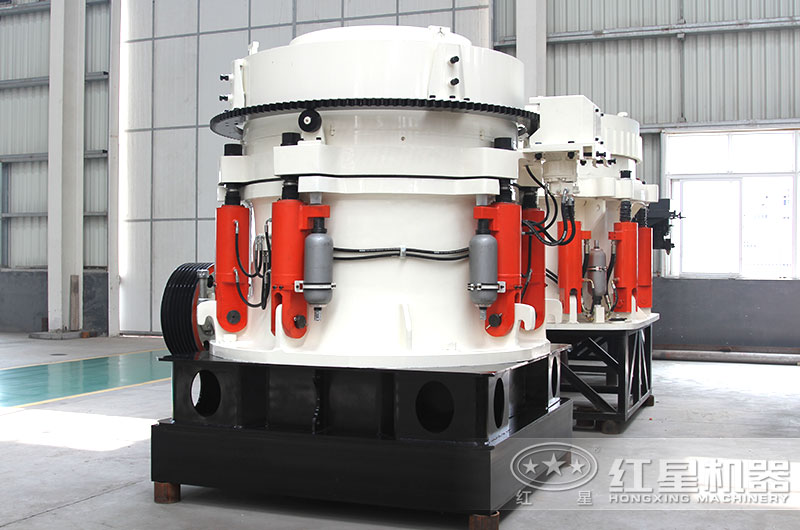 hp500圓錐破碎機設備圖片 hp500圓錐破碎機設備圖片
