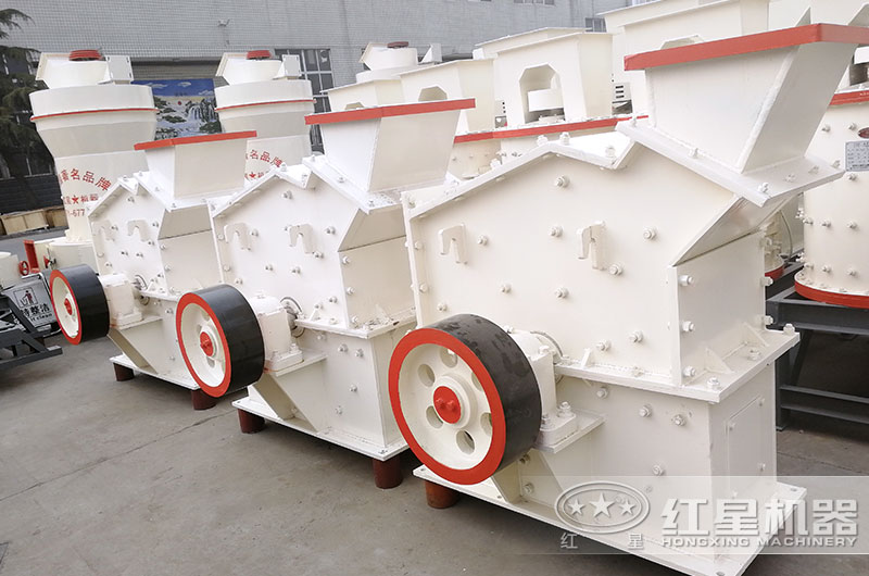 液壓開(kāi)箱式制砂機(jī)型號(hào)齊全 液壓開(kāi)箱式制砂機(jī)型號(hào)齊全