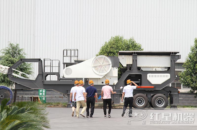 客戶到場實地參觀、深入了解設(shè)備 客戶到場實地參觀、深入了解設(shè)備