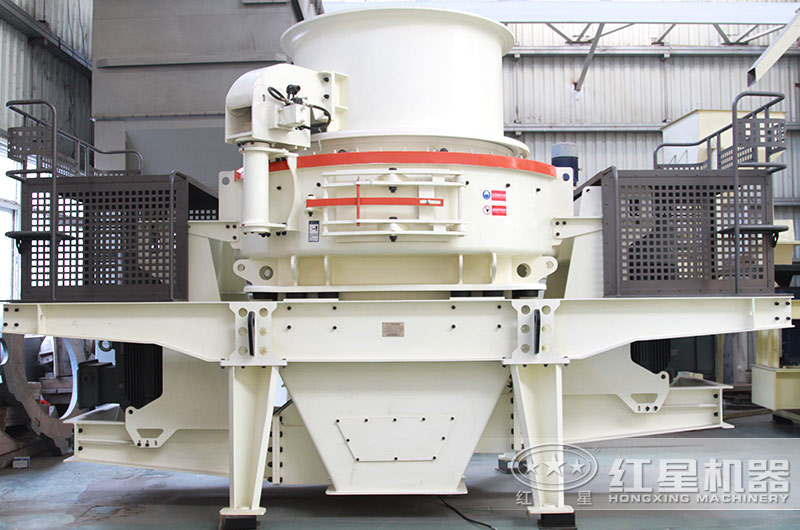 沖擊式破碎機圖片 沖擊式破碎機圖片