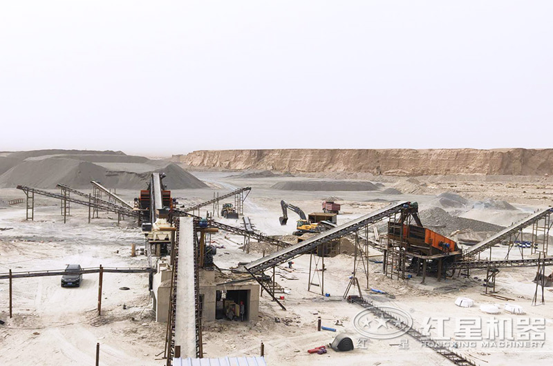 砂巖加工現(xiàn)場圖片 砂巖加工現(xiàn)場圖片