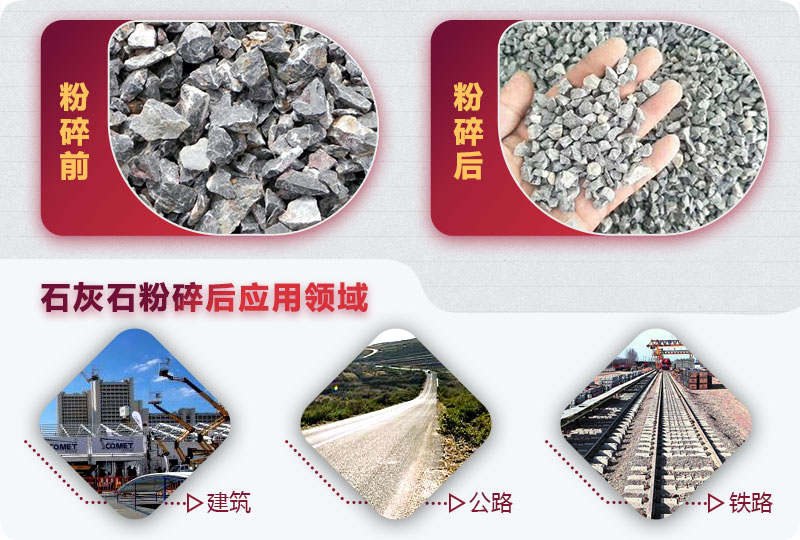 石灰石應(yīng)用領(lǐng)域 石灰石應(yīng)用領(lǐng)域