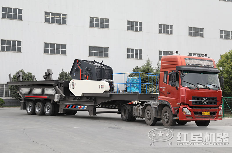 移動(dòng)式粉煤機(jī)設(shè)備直接開往客戶現(xiàn)場(chǎng) 移動(dòng)式粉煤機(jī)設(shè)備直接開往客戶現(xiàn)場(chǎng)