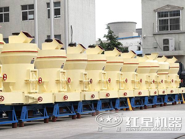 白堊磨粉機(jī) 白堊磨粉機(jī)