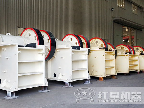 紅星破碎機(jī) 紅星破碎機(jī)