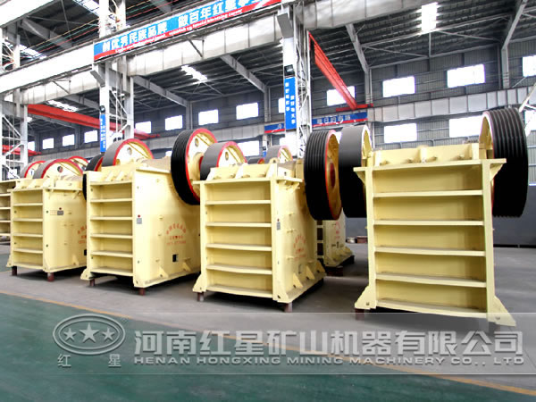 長石砂巖破碎機(jī) 長石砂巖破碎機(jī)