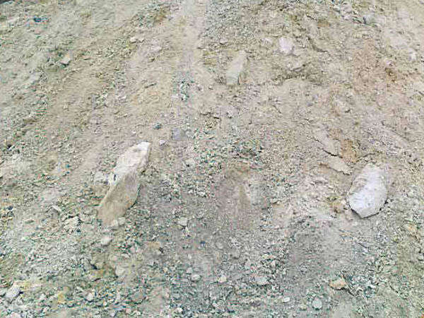 膨潤(rùn)土 膨潤(rùn)土