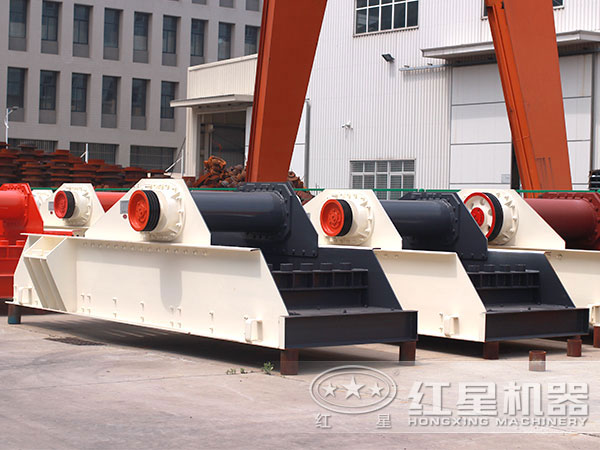 振動給料機(jī) 振動給料機(jī)