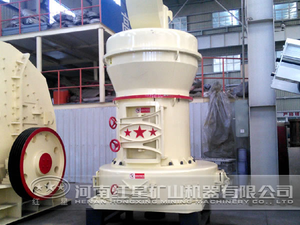 伊利石雷蒙磨粉機(jī) 伊利石雷蒙磨粉機(jī)