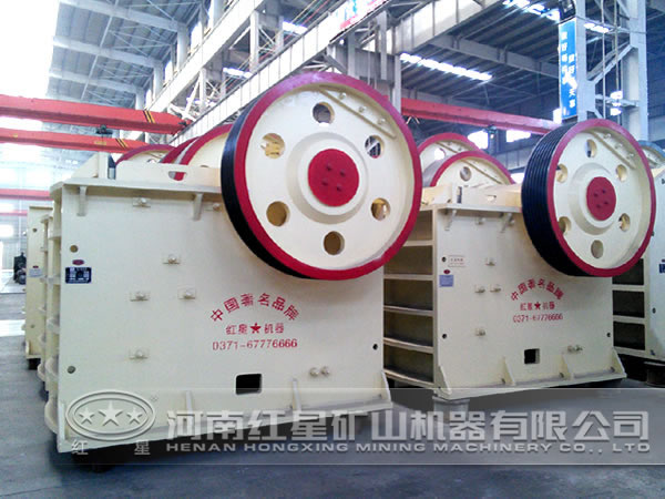 赤銅礦破碎機 赤銅礦破碎機