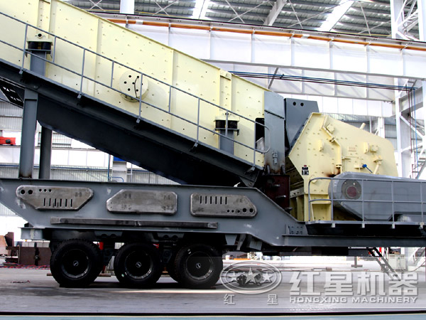 車載移動反擊破報(bào)價(jià)低