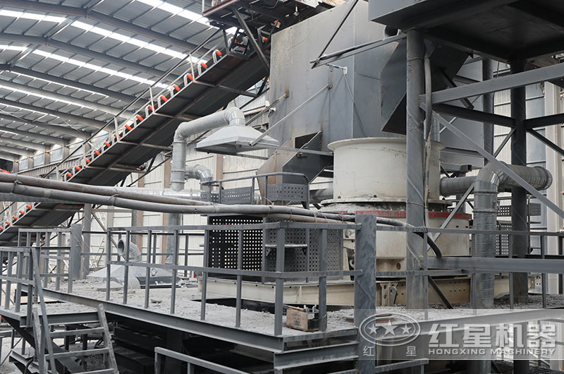 采石場(chǎng)碎石生產(chǎn)客戶現(xiàn)場(chǎng)實(shí)拍 采石場(chǎng)碎石生產(chǎn)客戶現(xiàn)場(chǎng)實(shí)拍