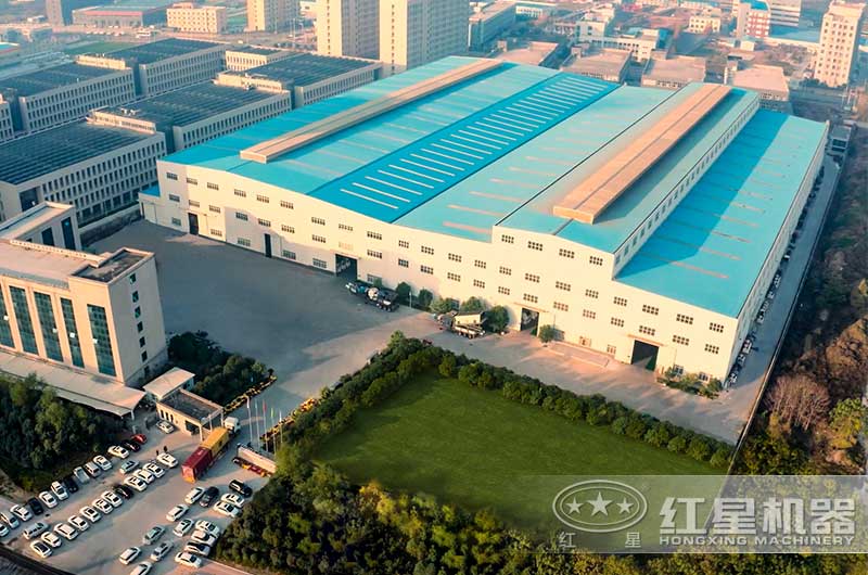 紅星細沙回收機生產(chǎn)廠家,等您來參觀 紅星細沙回收機生產(chǎn)廠家,等您來參觀