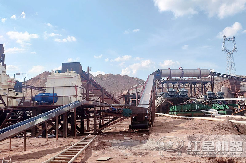 反擊破聯(lián)機作業(yè)現(xiàn)場 反擊破聯(lián)機作業(yè)現(xiàn)場