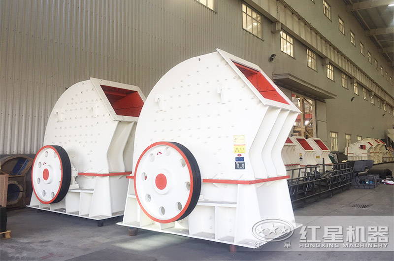 PCZ重錘破 PCZ重錘破